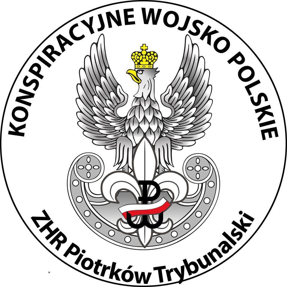 KWP-WARSZYC; Piotrkw Trybunalski